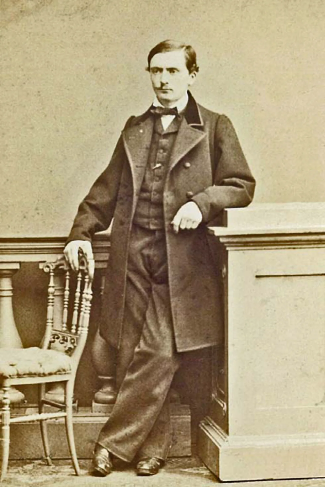 Otto von Littrow