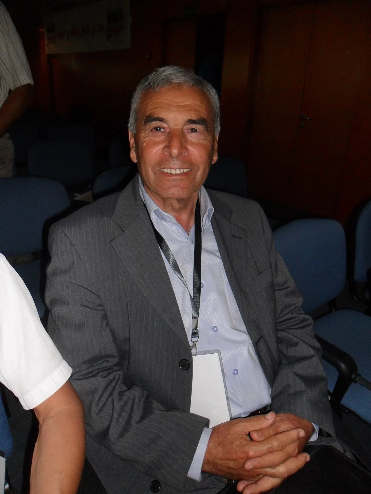 Abdelkader Ben Khemis
