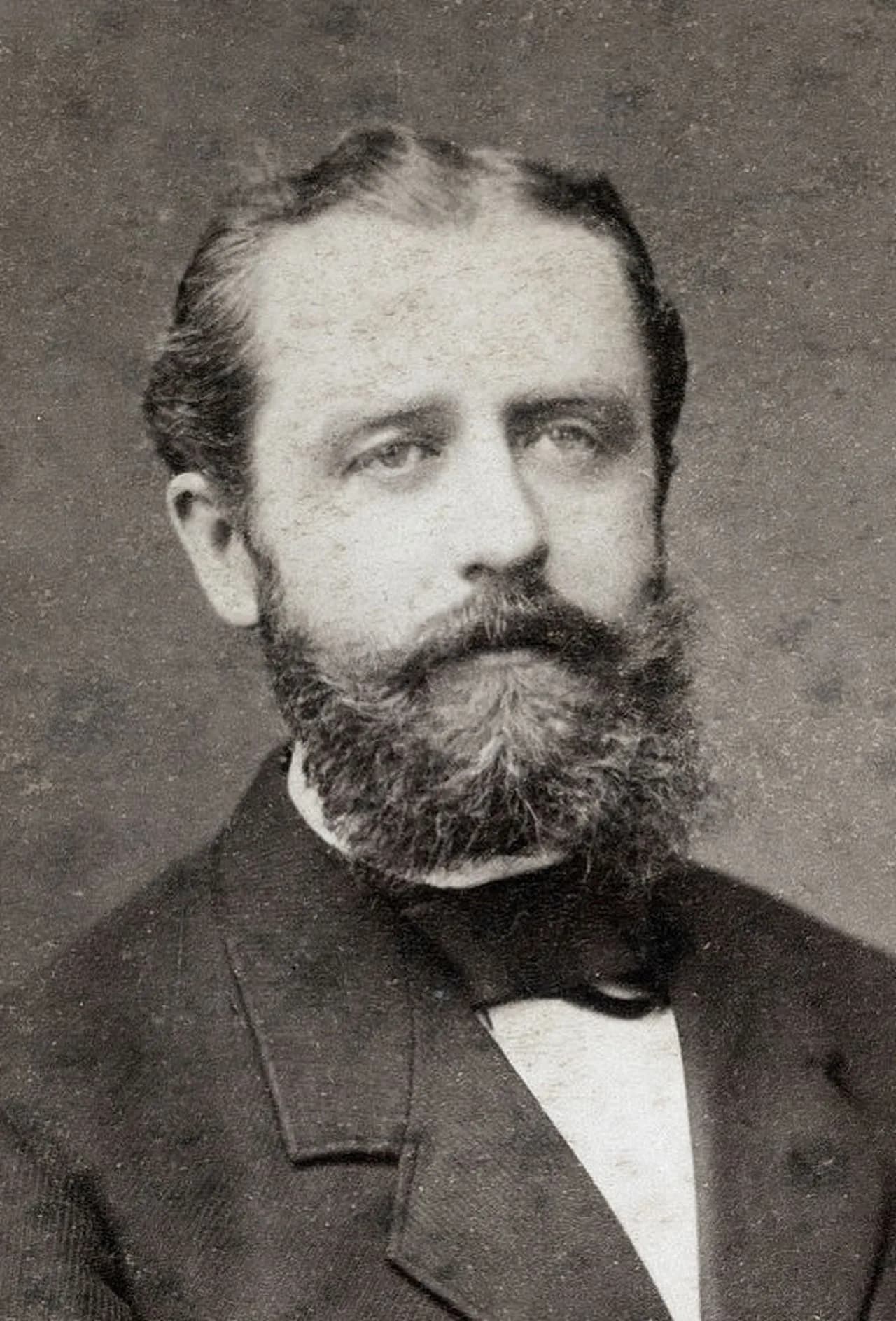 Otto von der Decken