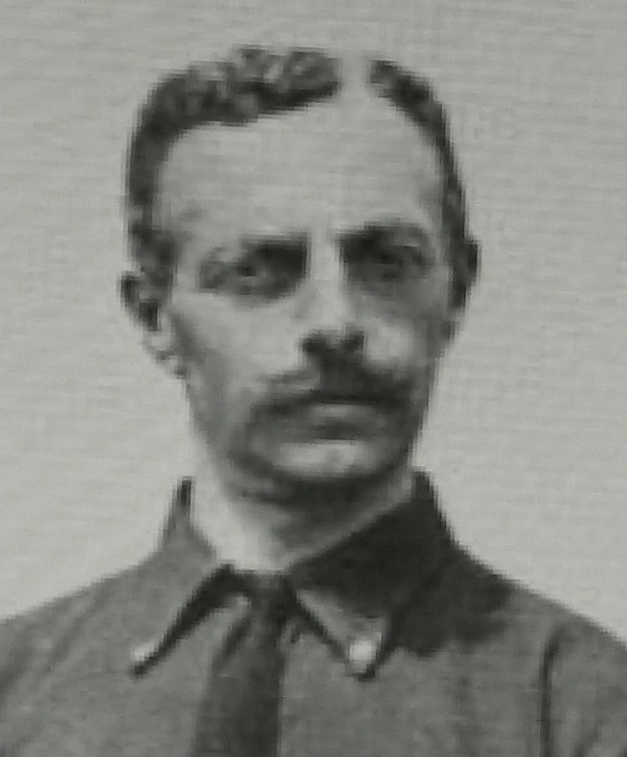 Walter Jones
