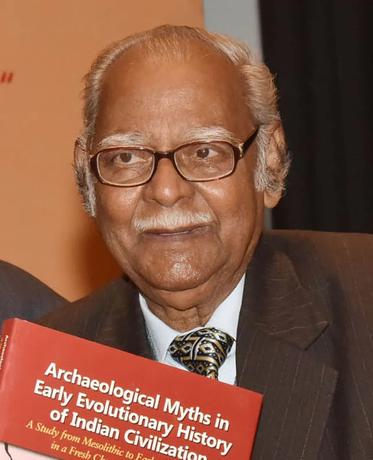 B. B. Lal
