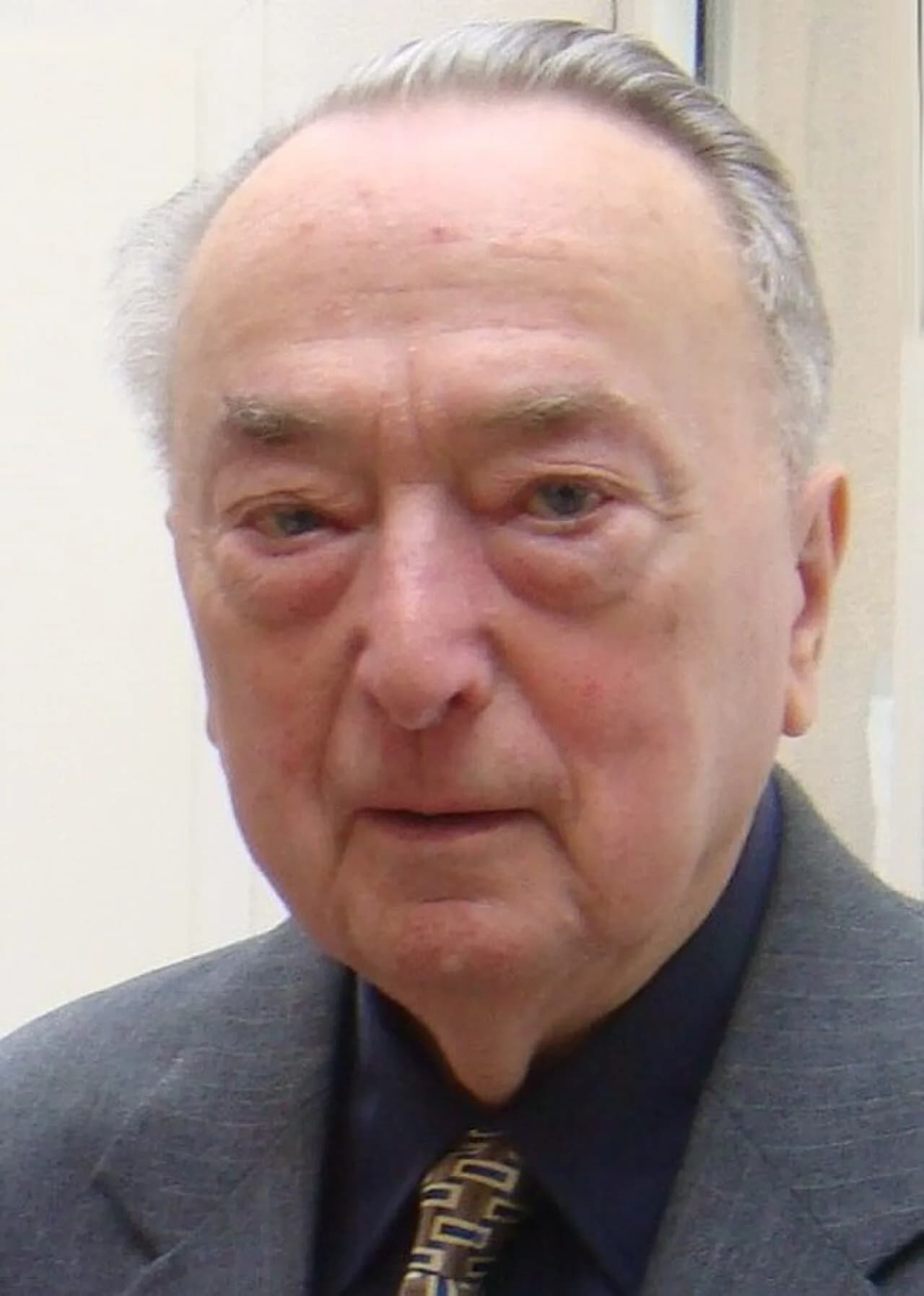 Ottomar Rothmann