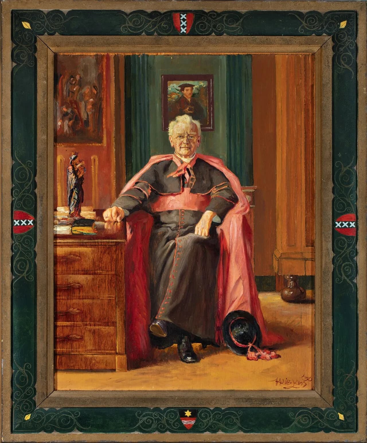 Gerardus Cornelis van Noort