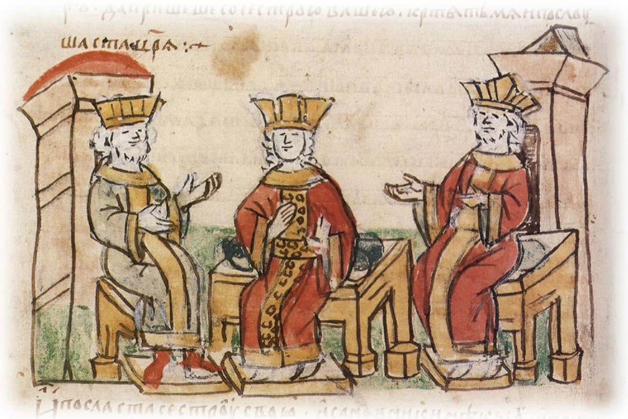 Anna Porphyrogenneta