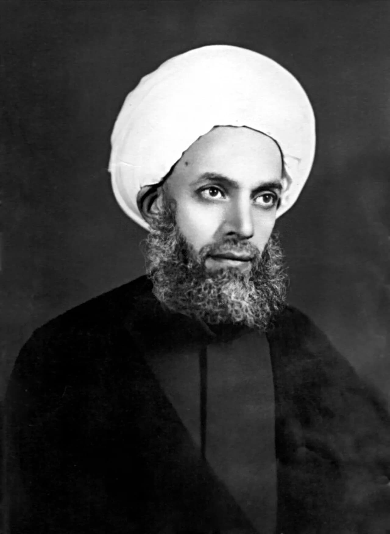 Muhammad Tahir Al Shubayr al-Khaqani