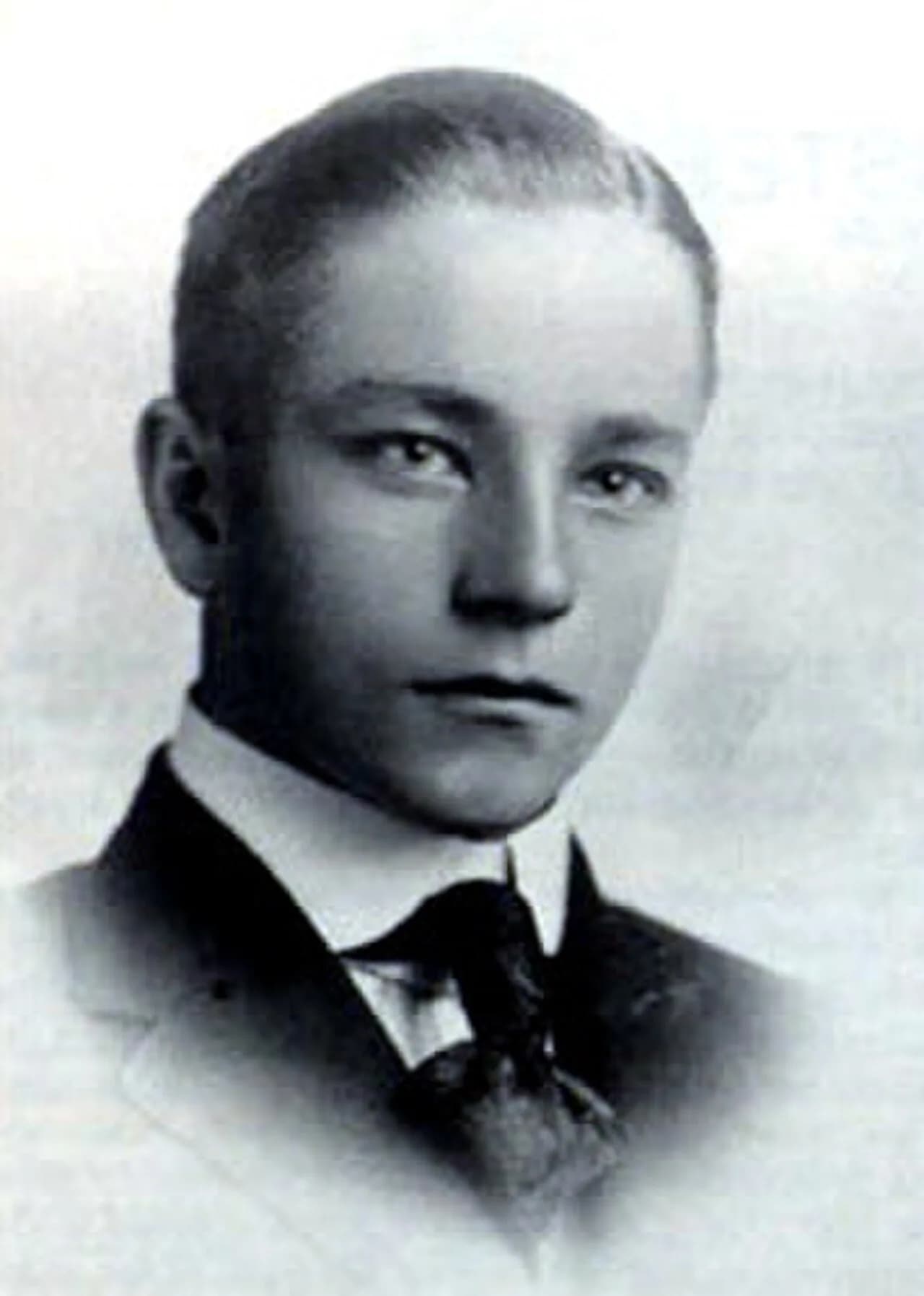 Owen H. Wangensteen