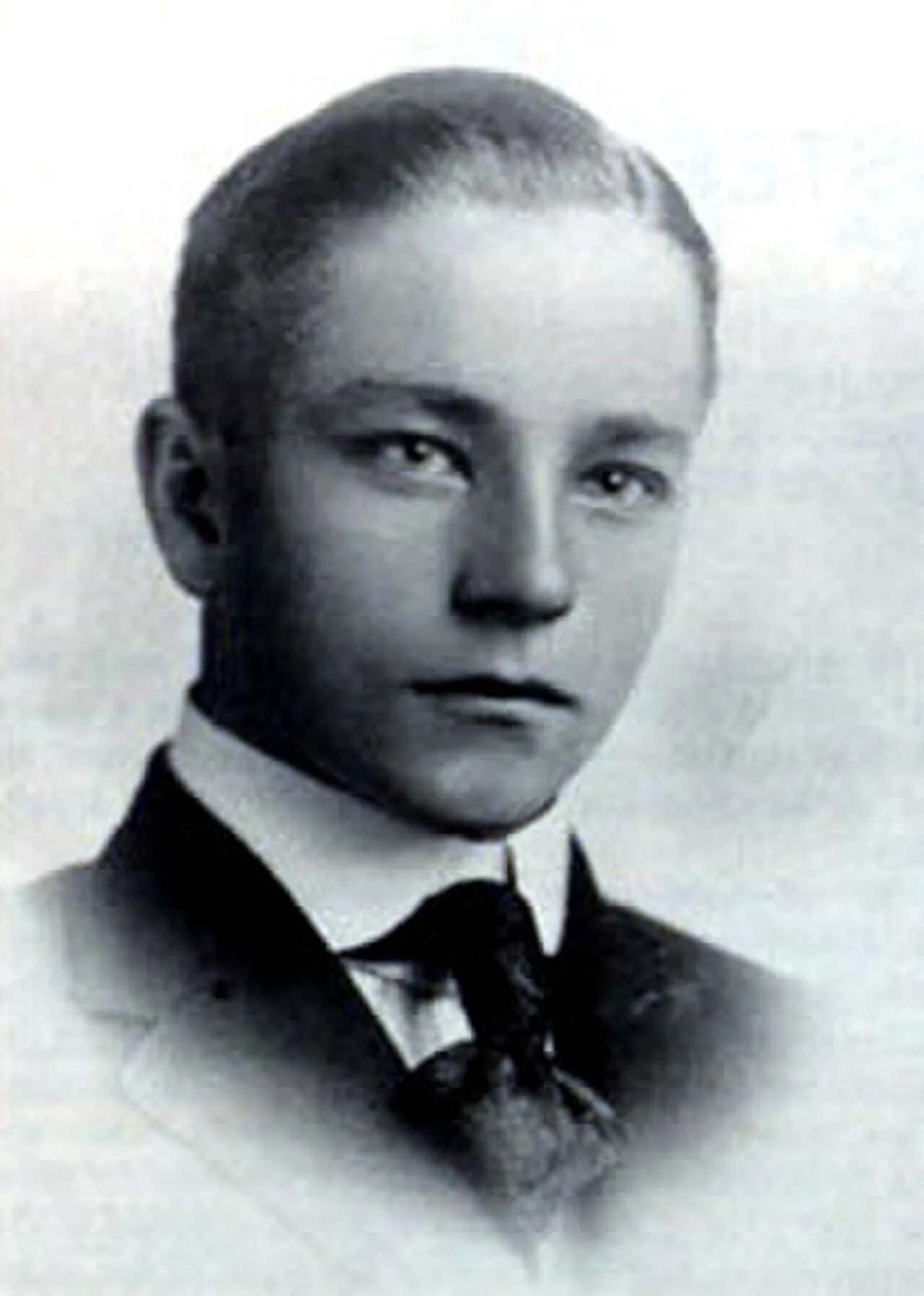 Owen H. Wangensteen