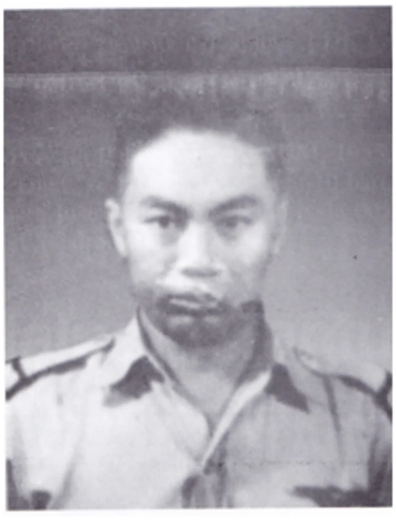 Djalaludin Tantu