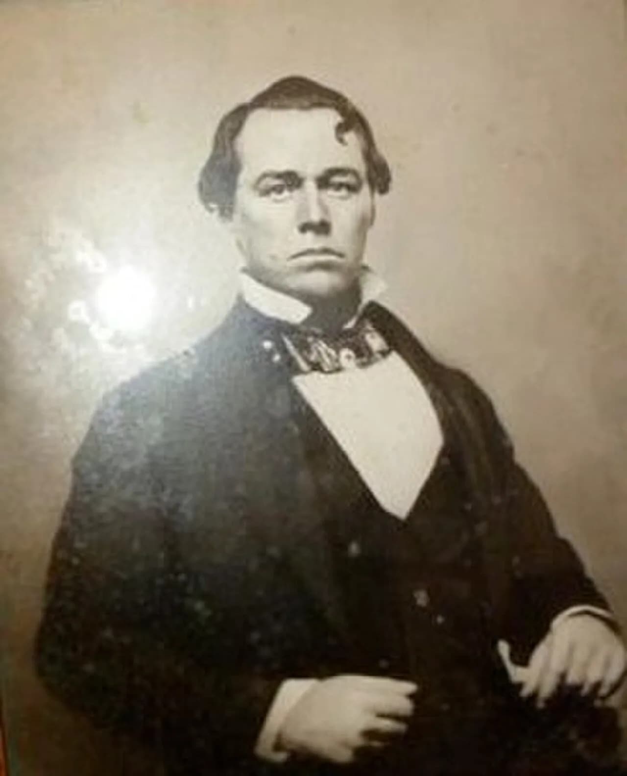 Owen Rand Kenan