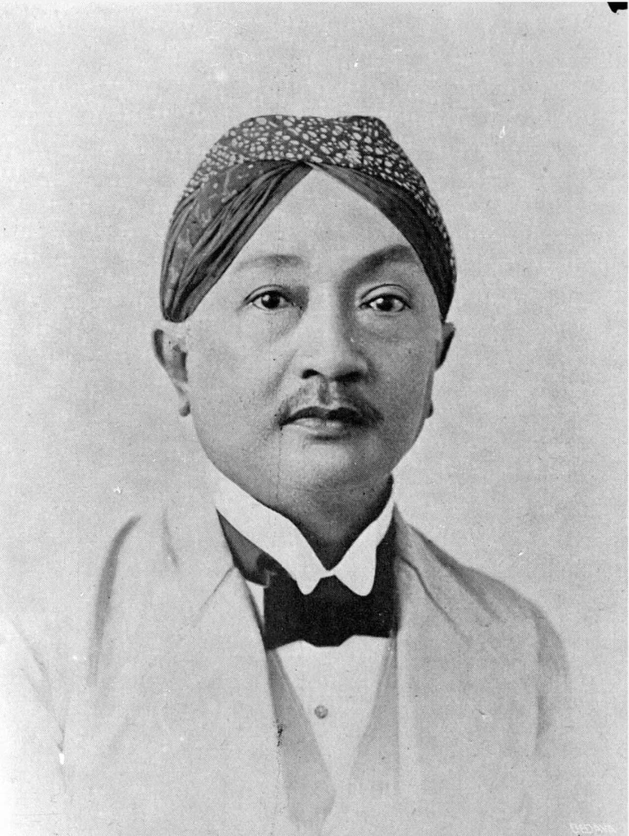 Koesoemo Oetoyo