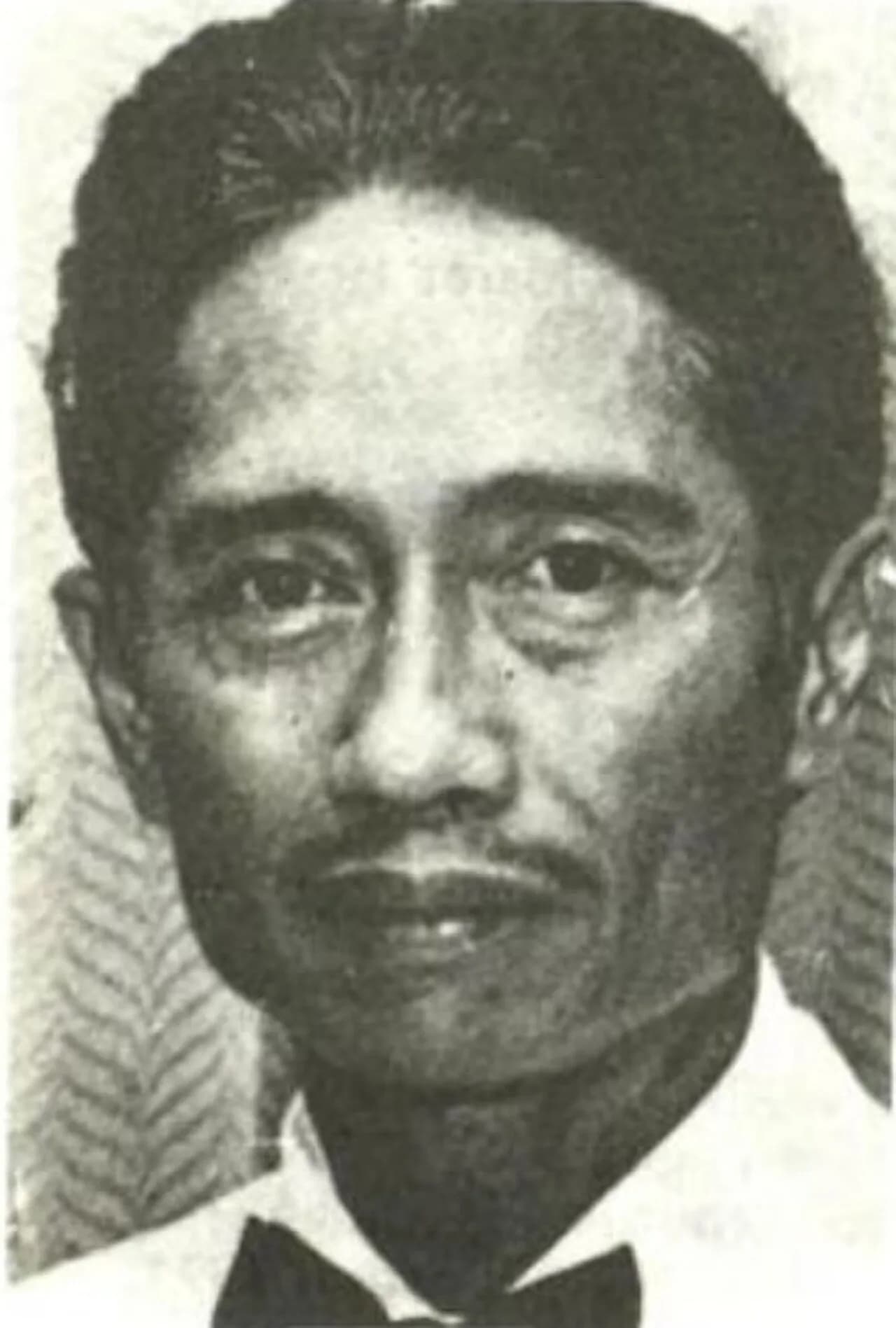 Soedjono Hoemardani