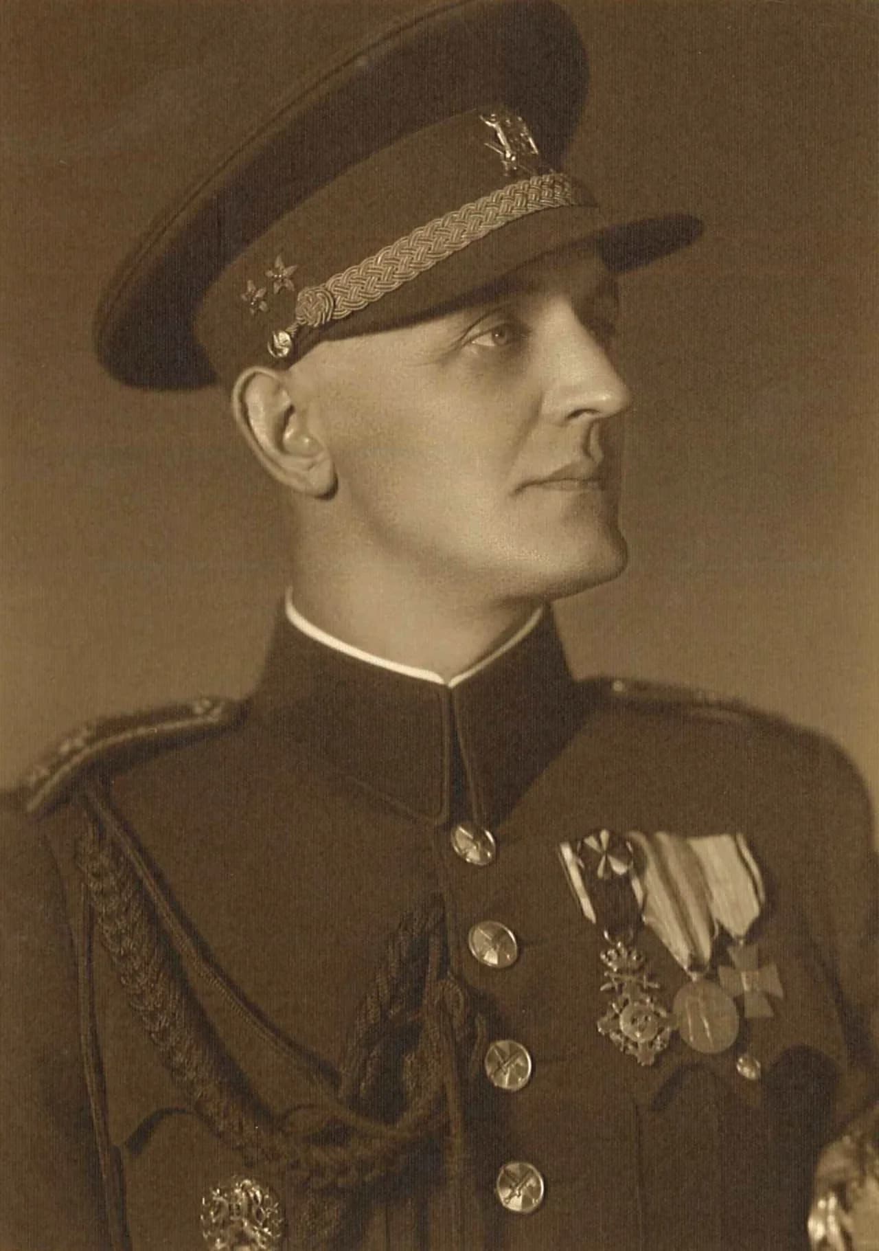 Bohumil Klein