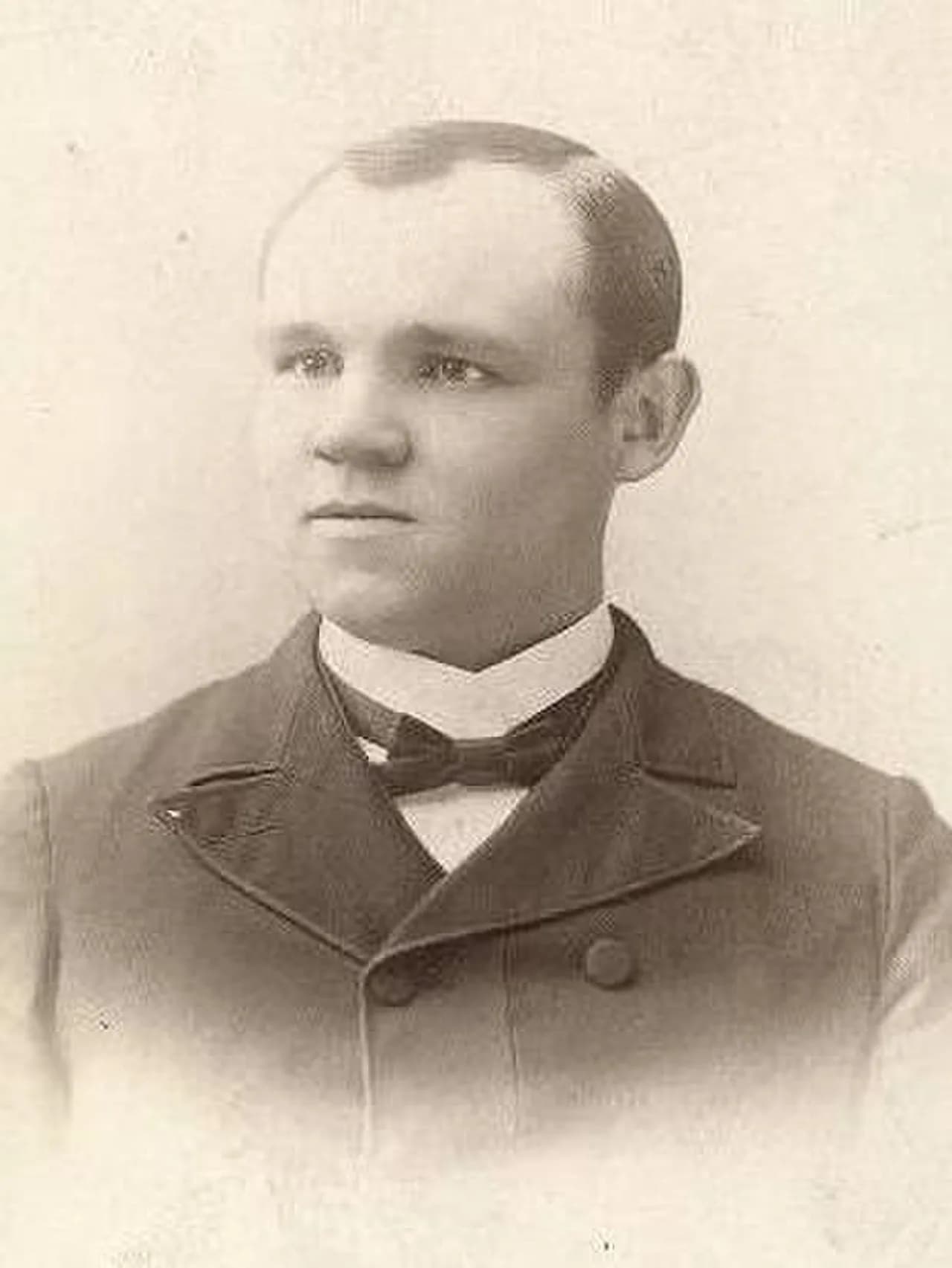 James Edward Talmage