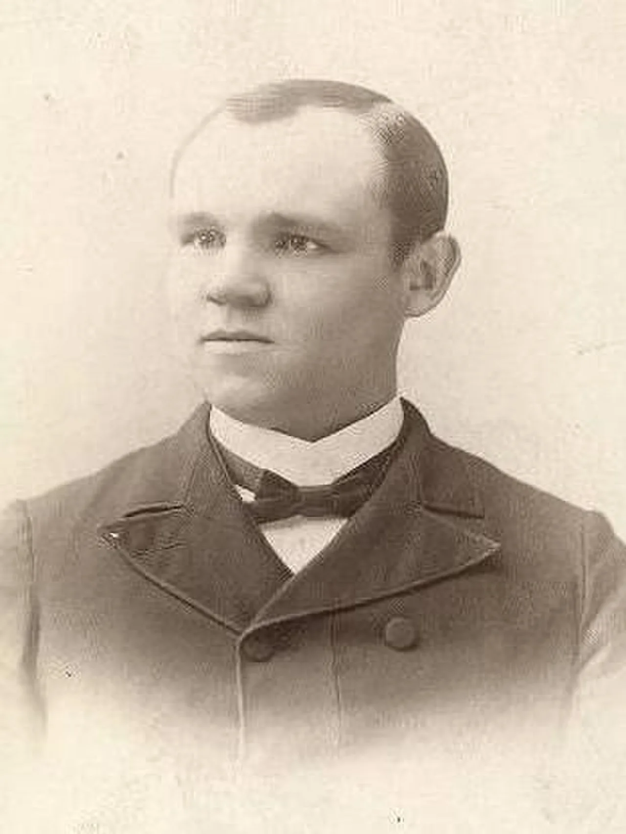 James Edward Talmage