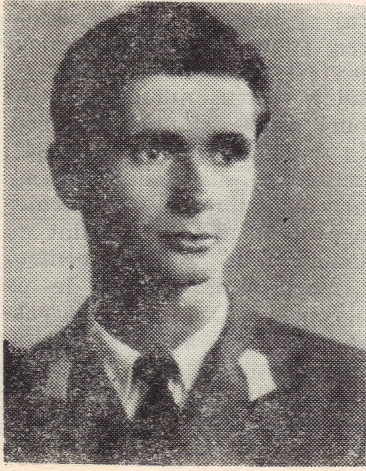 Gheorghe Mociorniță