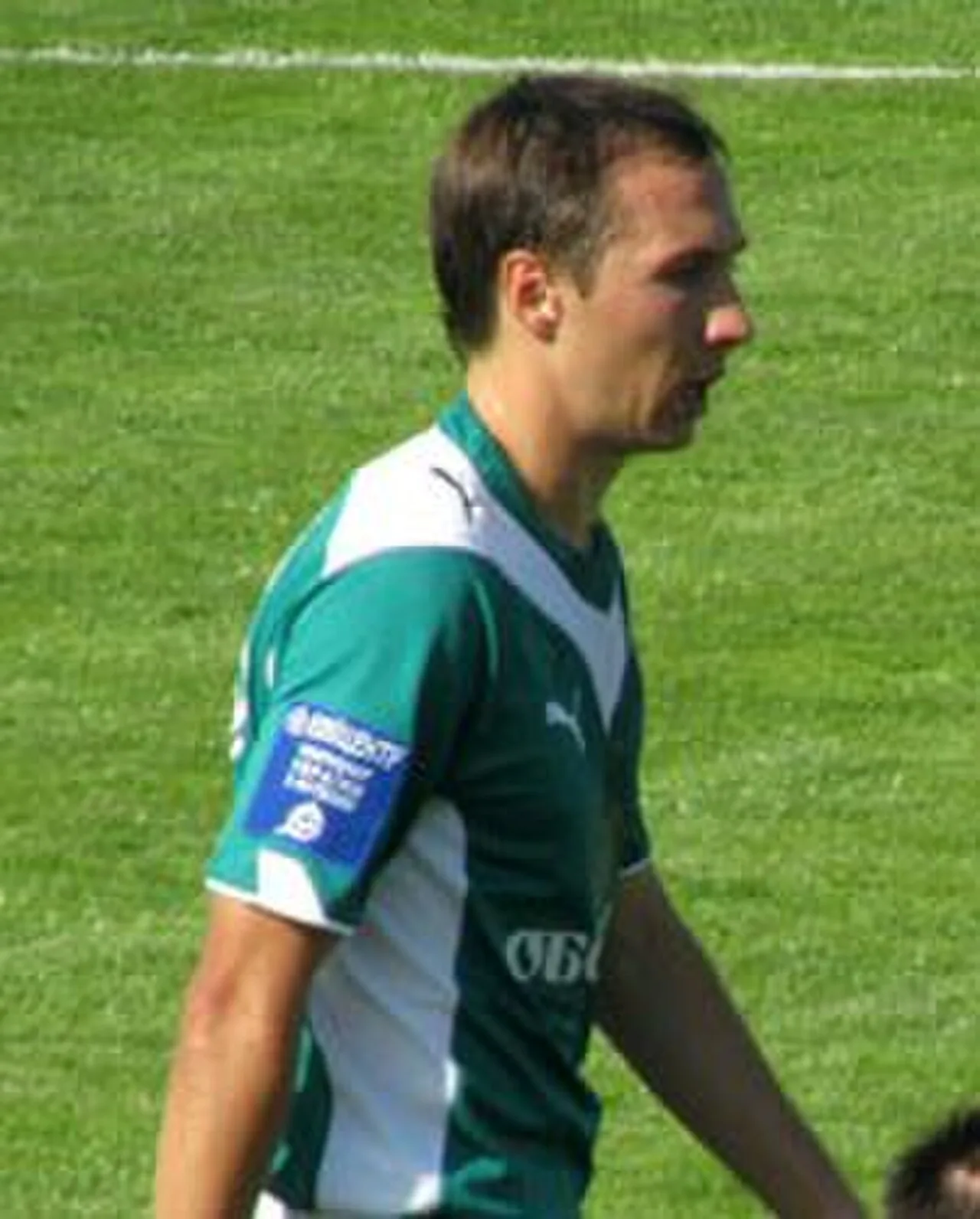 Pavlo Khudzik
