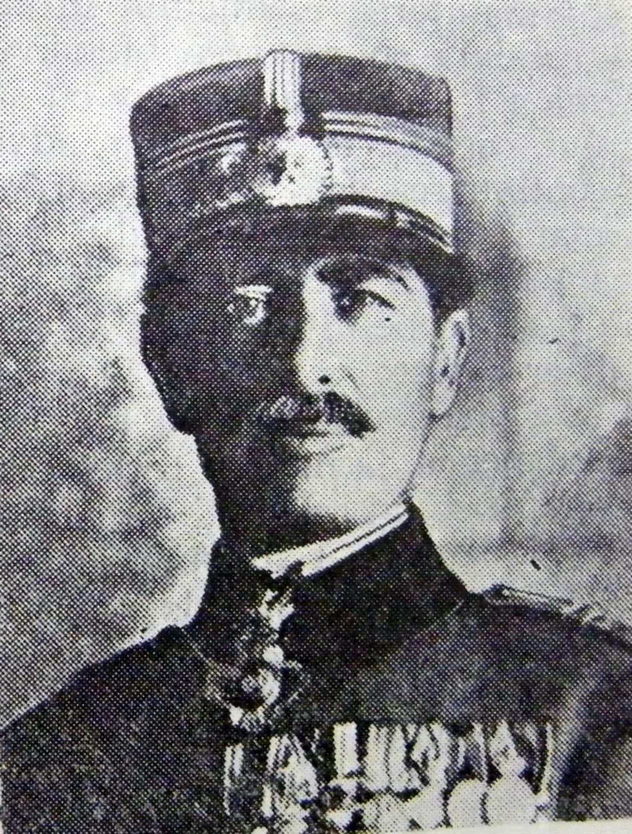 Ioan Anastasiu