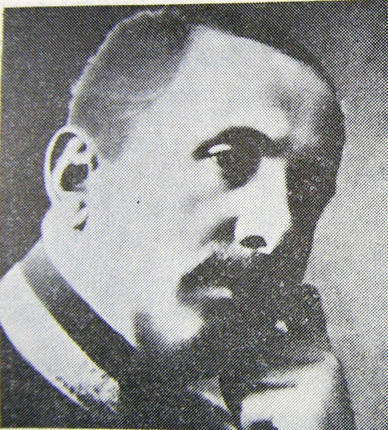 Nicolae Arghirescu