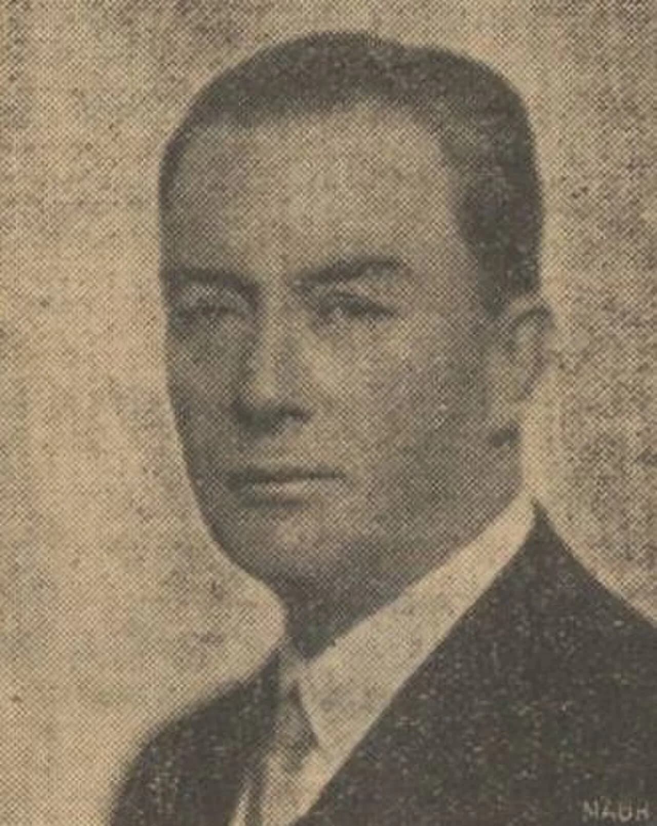 Theodor Davila