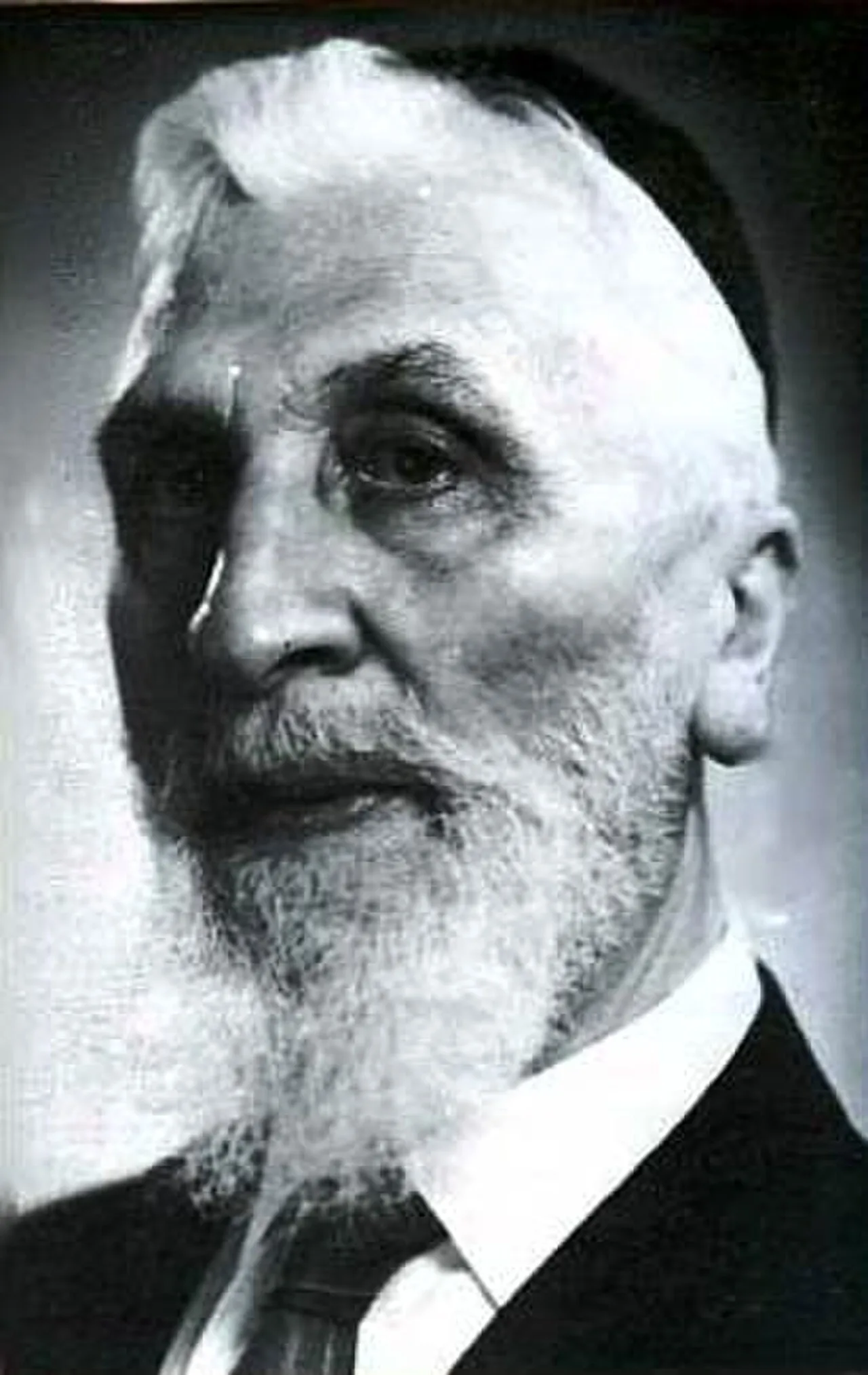 Isak Alkalaj
