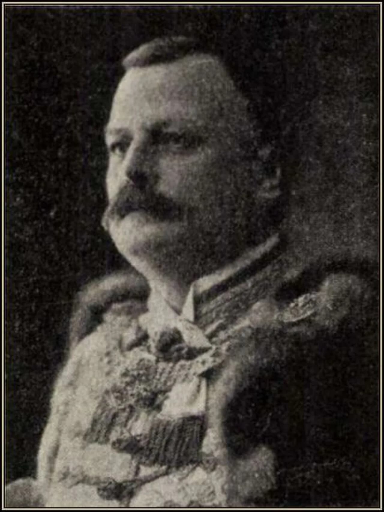 Mihály Nagy