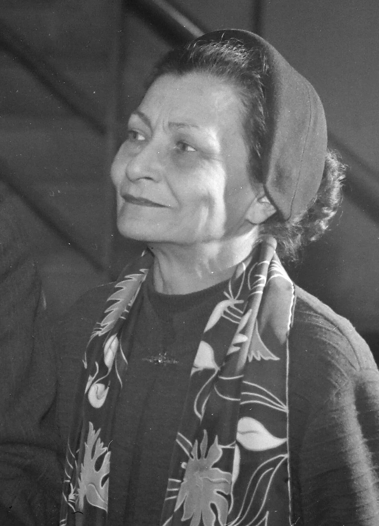 Viola Orbán
