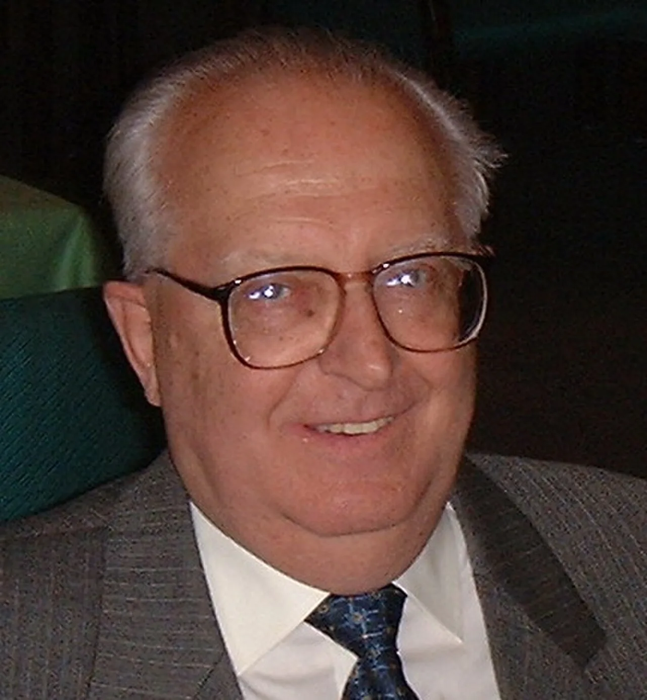 Miklós Bankó