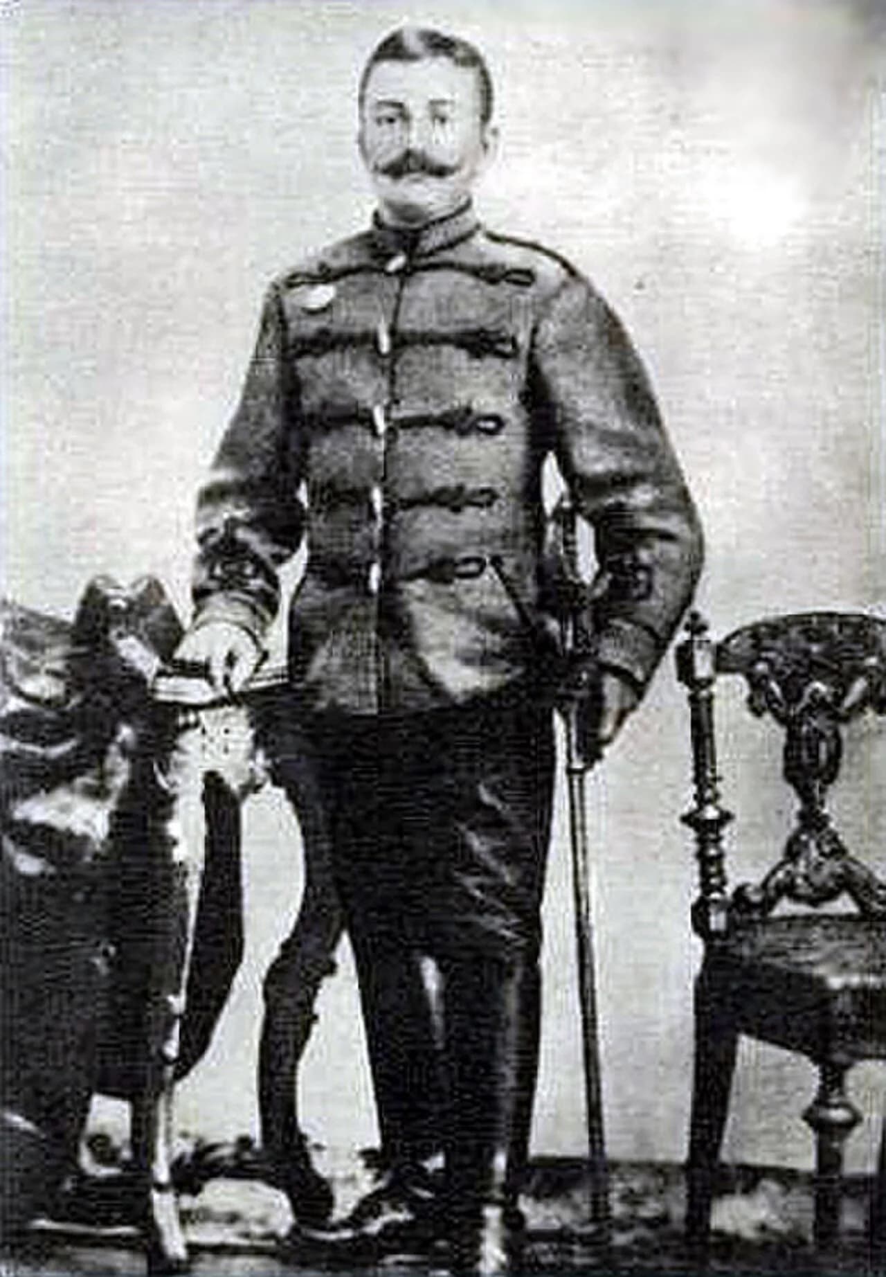 József Áron