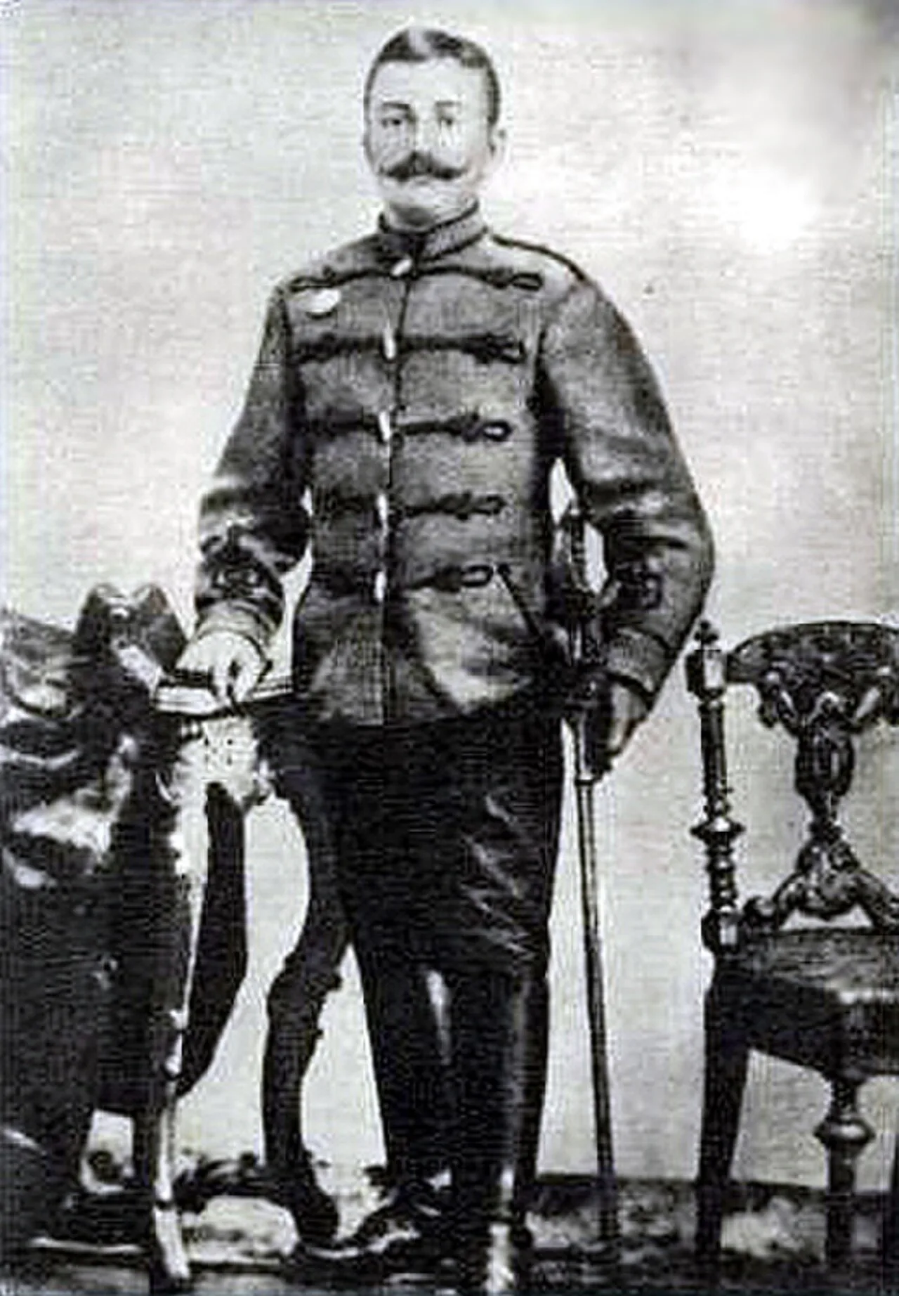 József Áron