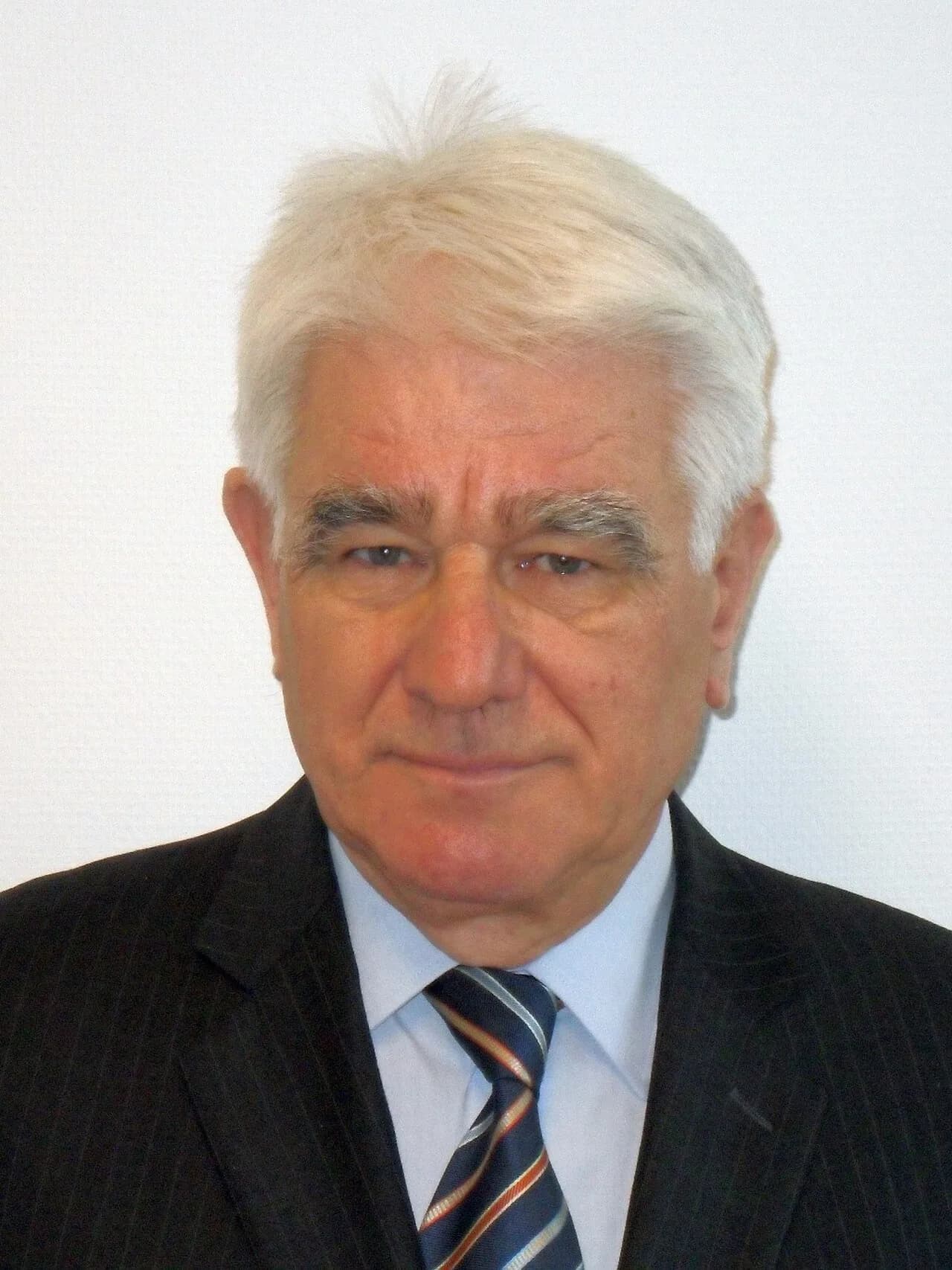 István Préda