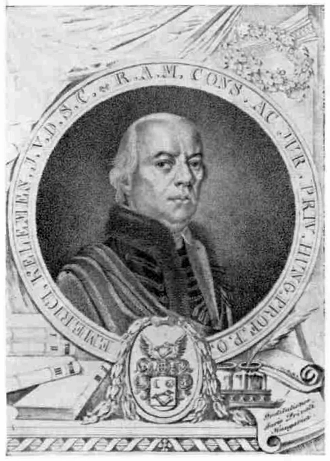 Imre Kelemen