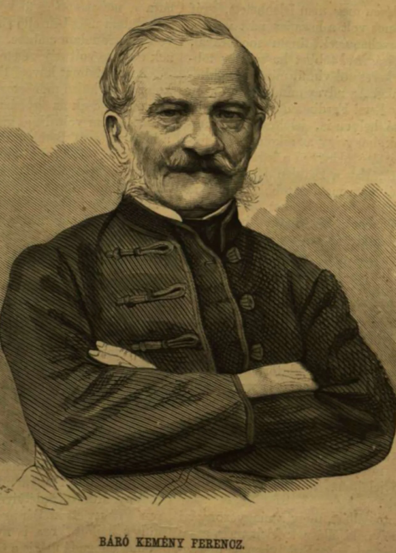Ferenc Kemény