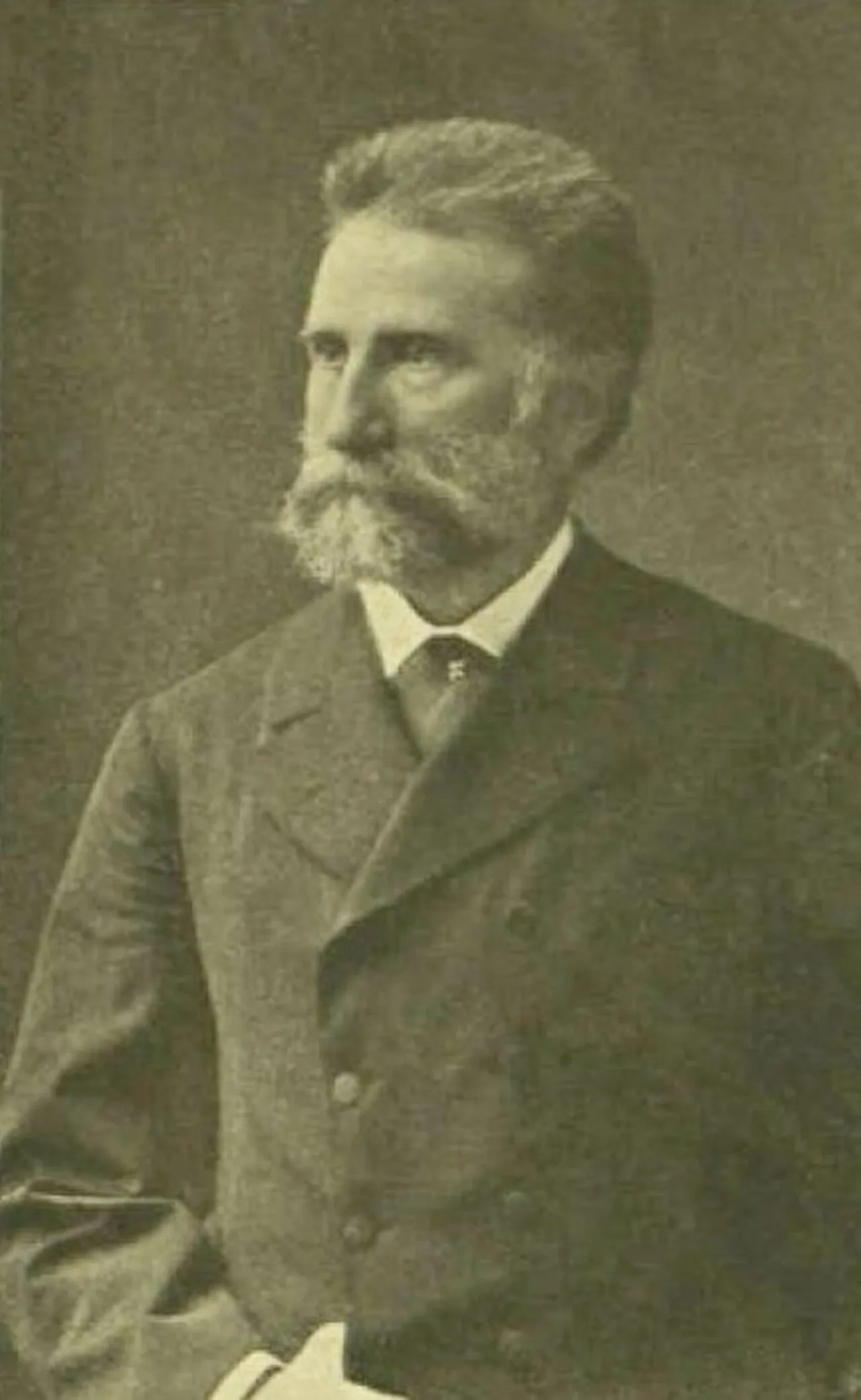 Alajos Daruváry