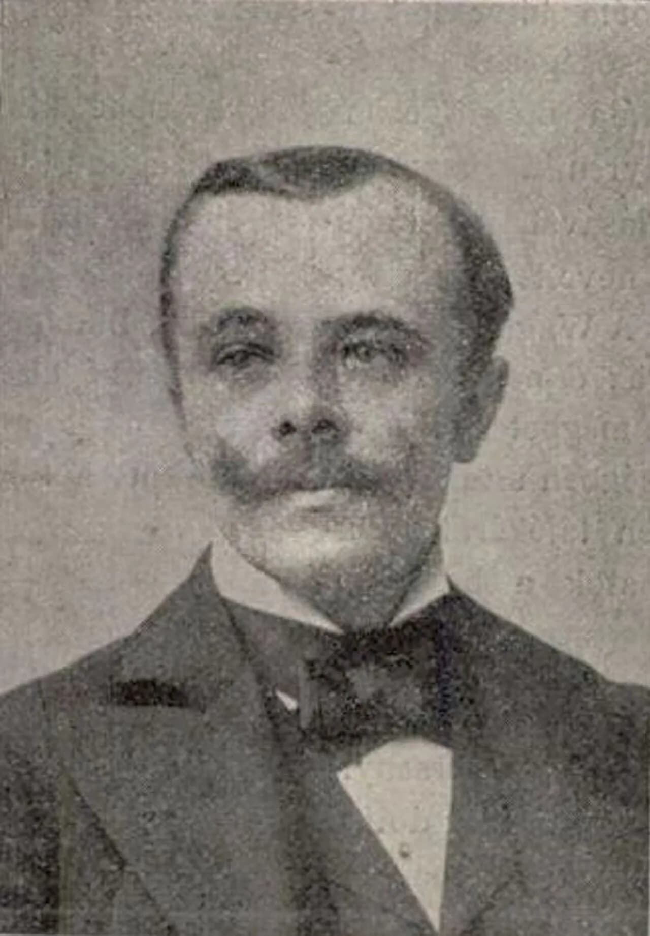 Gyula Kéry