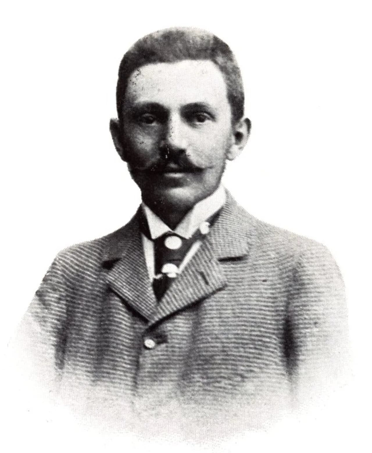 Zoltán Désy