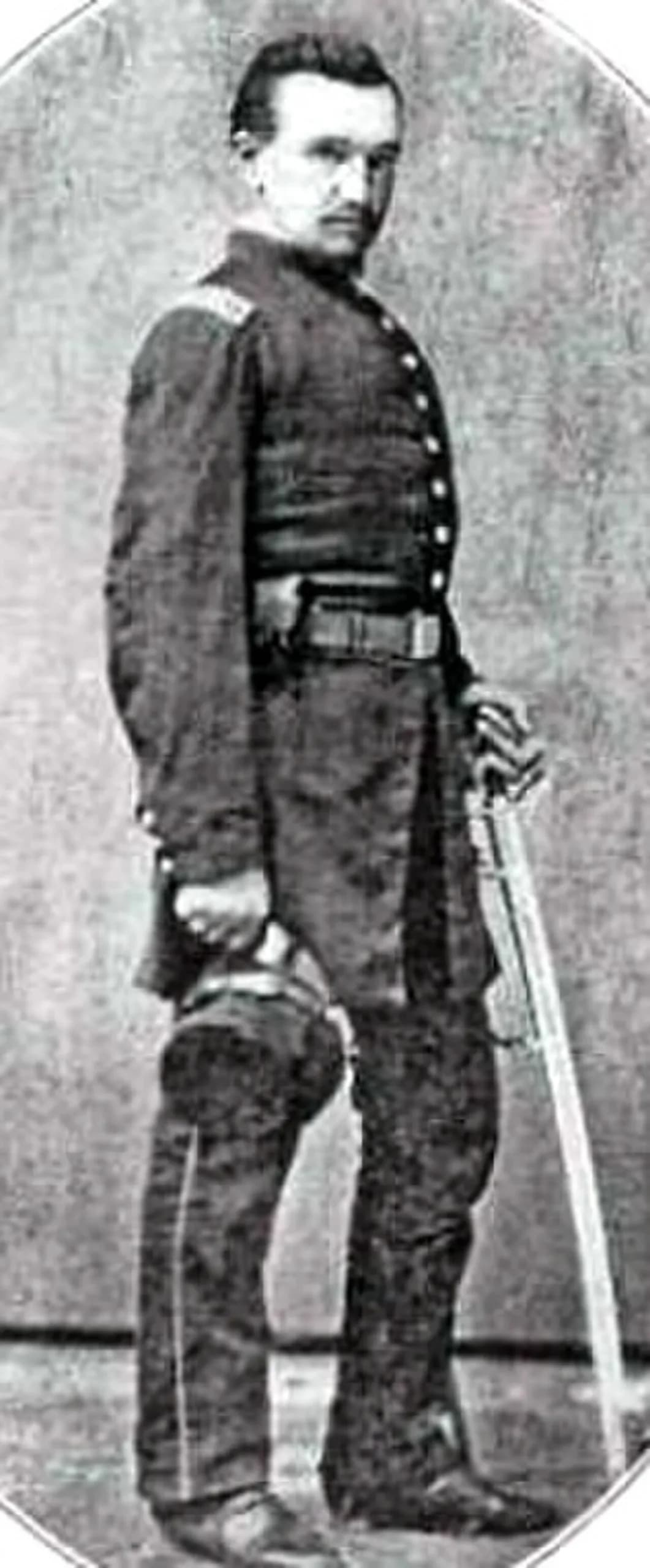 Rombauer E. Roderick