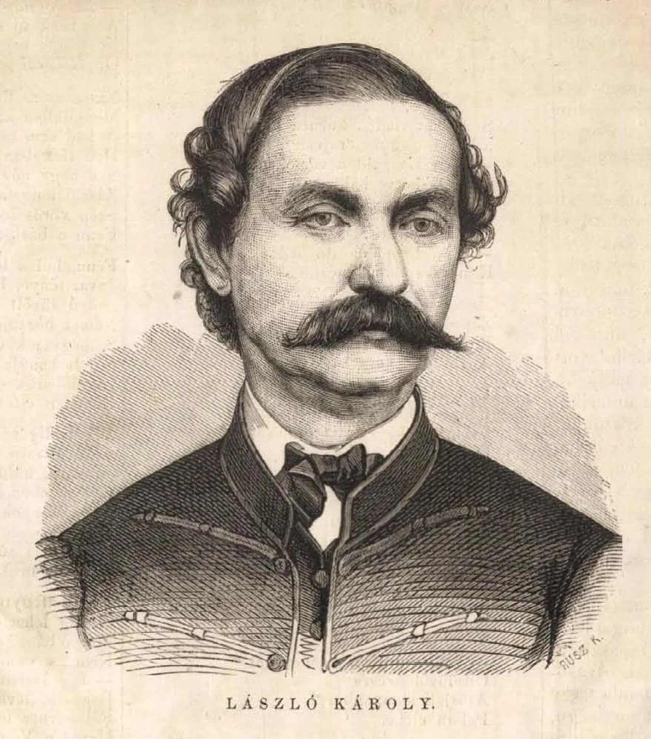 Károly László