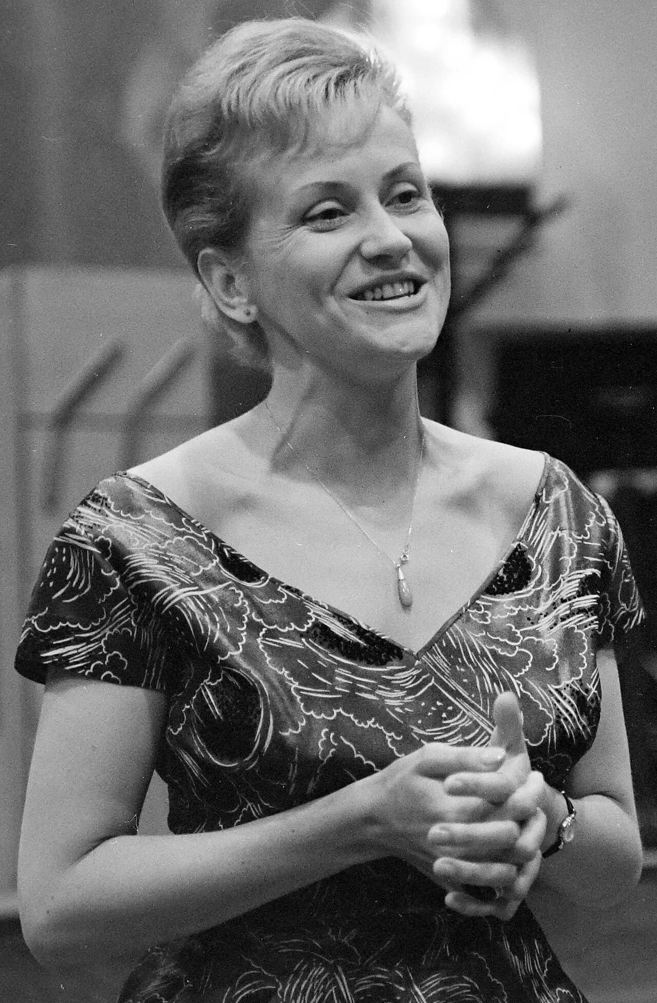 Éva Lehoczky