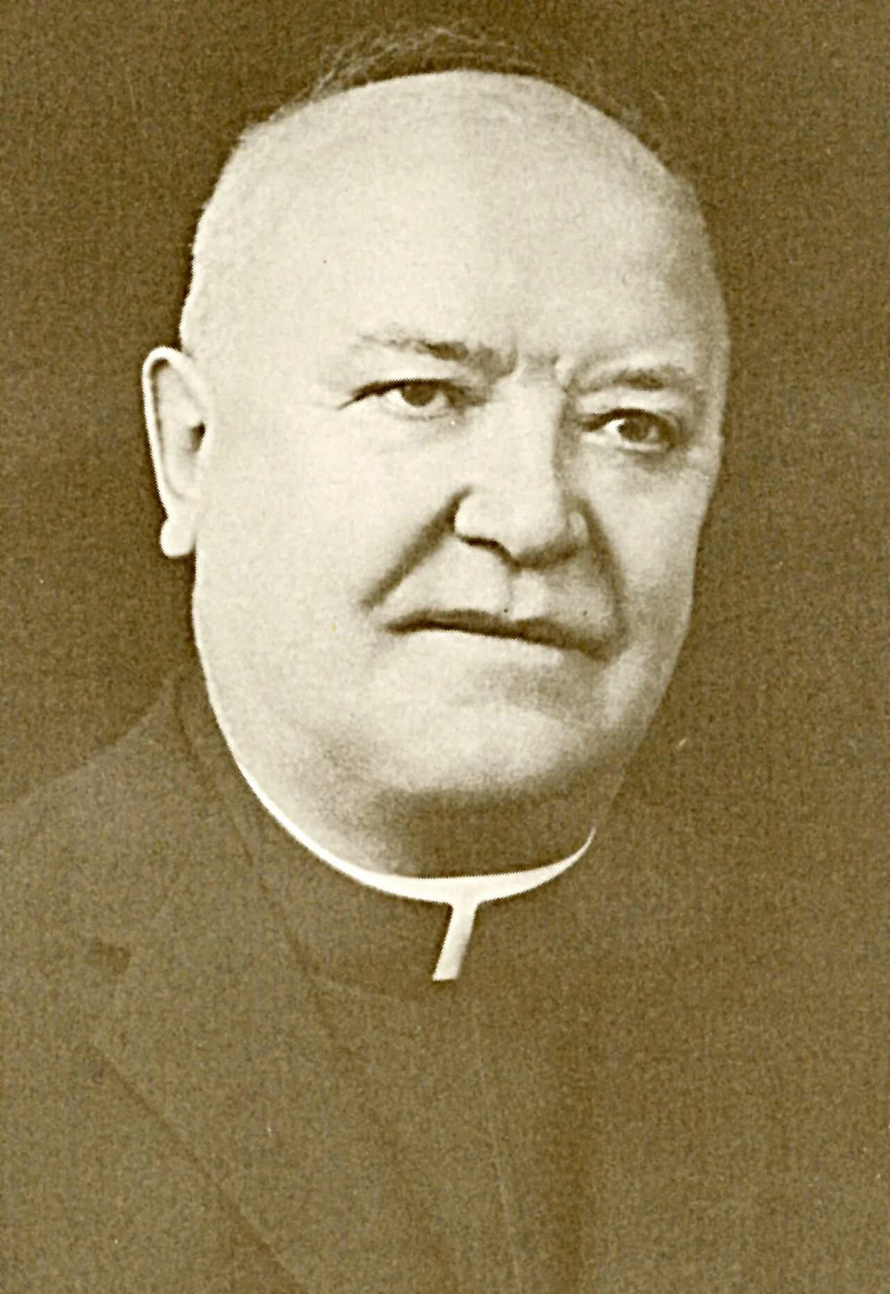 János Gáspár
