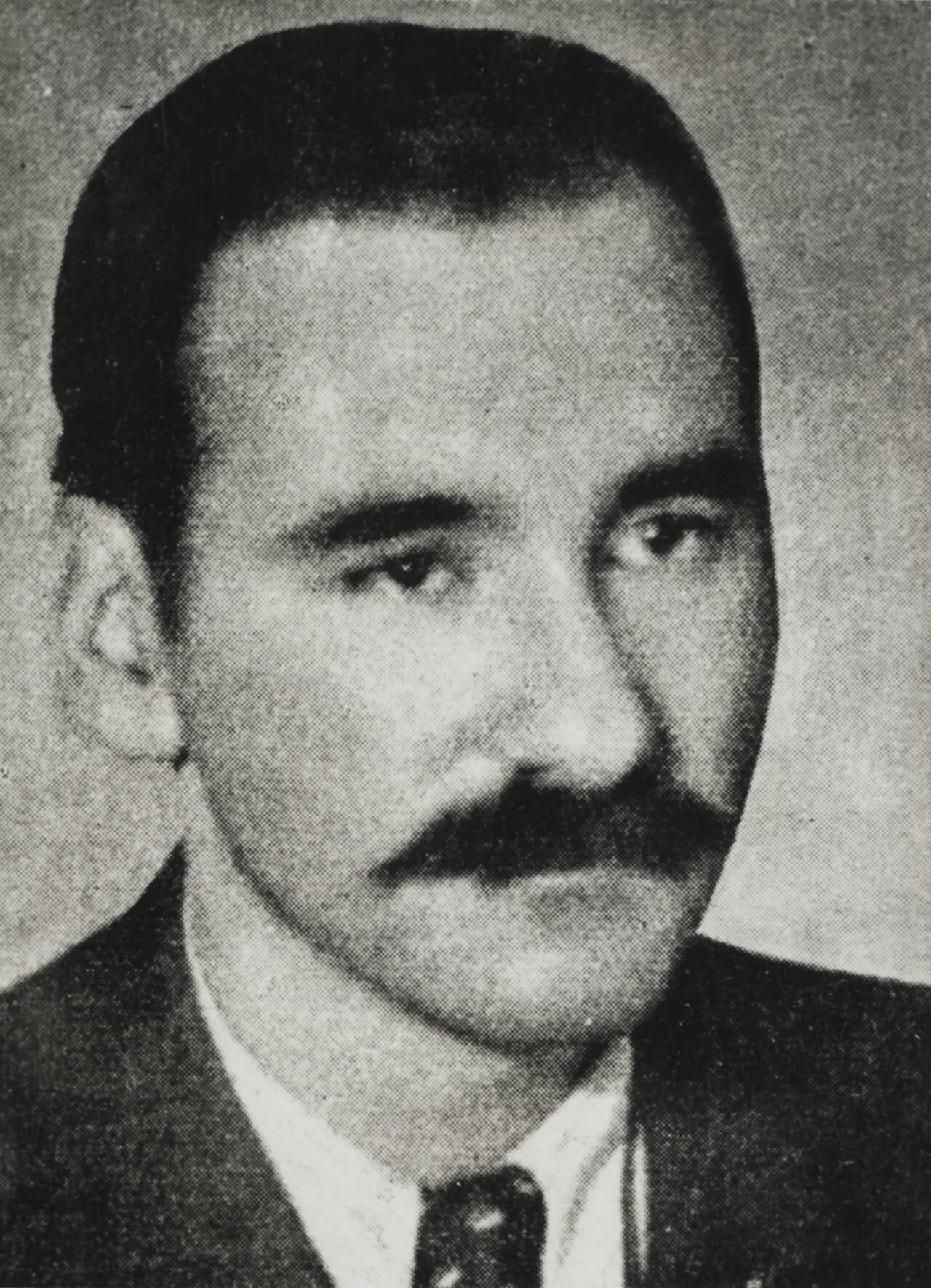 Djordje Jovanović