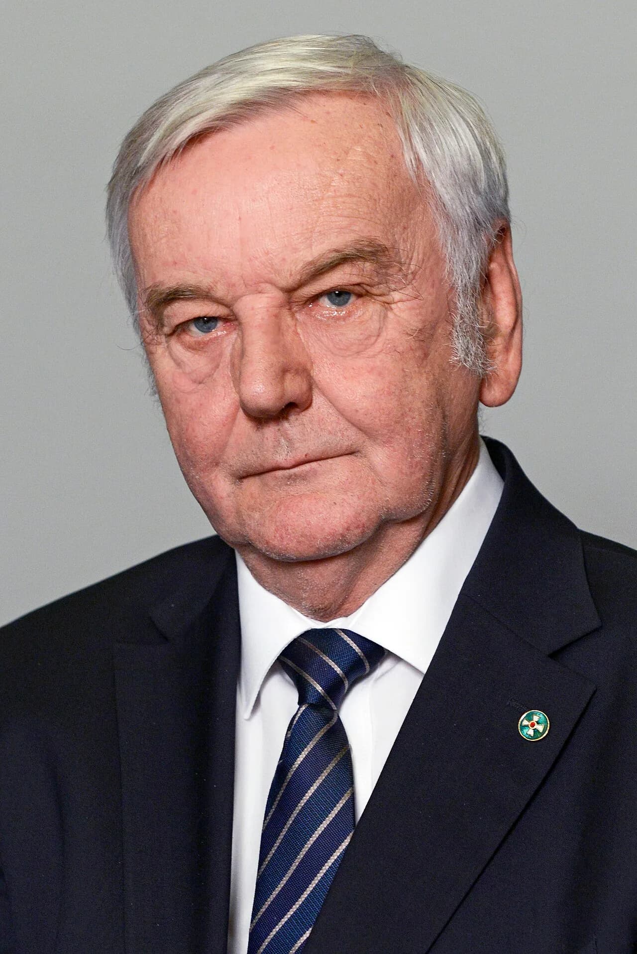 Sándor M. Kiss
