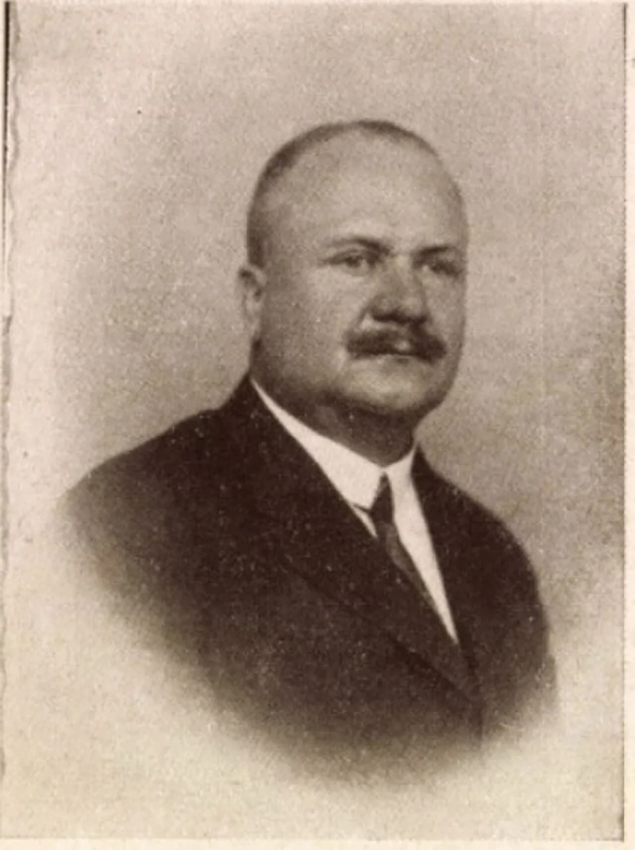Gyula Madai