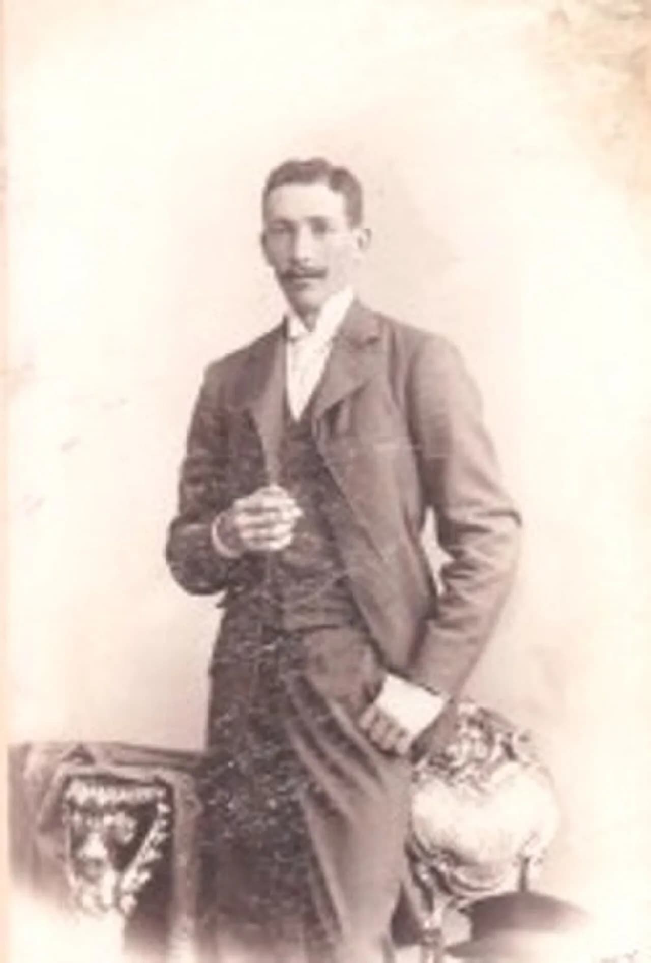 Imre Magyar