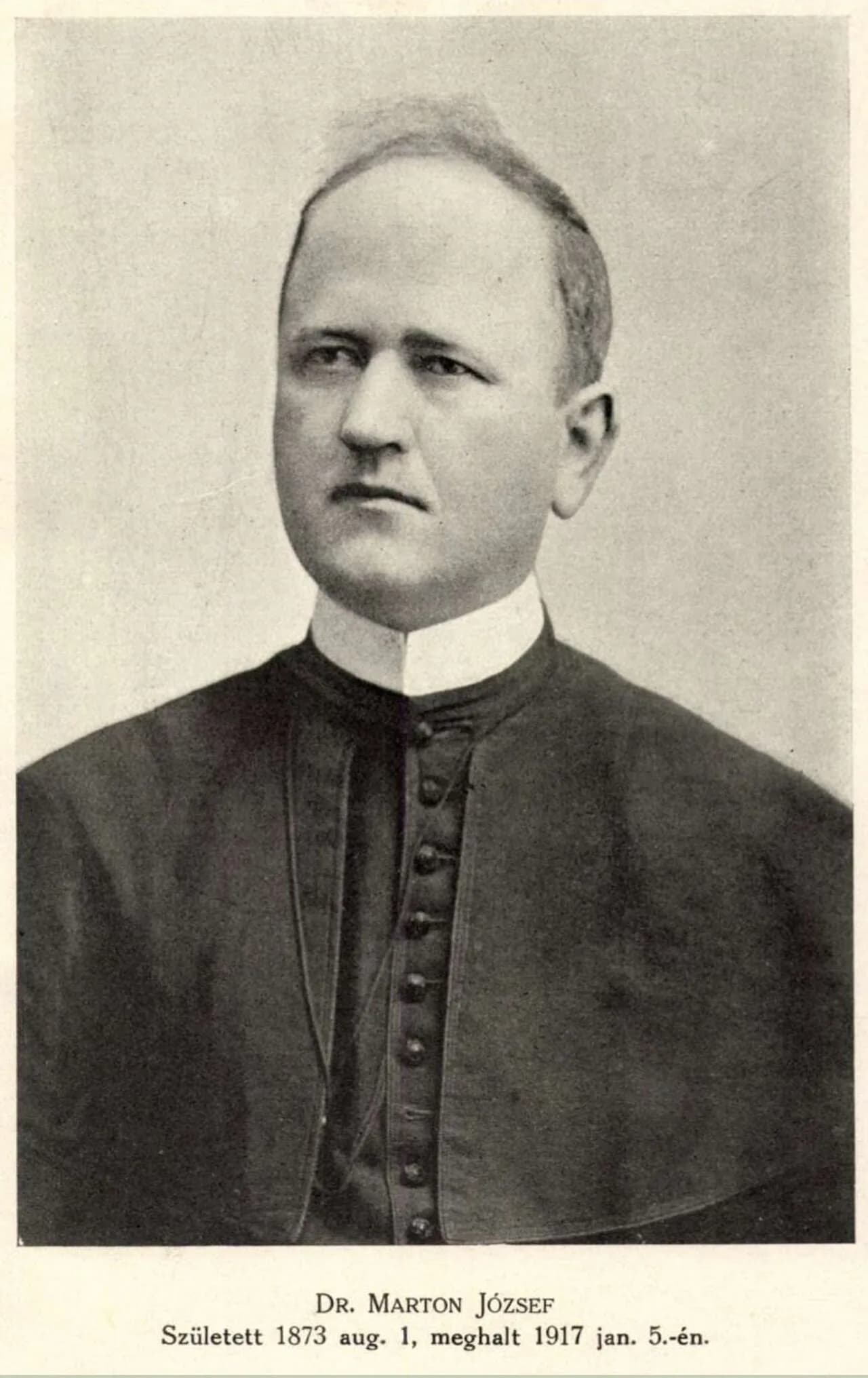 József Marton