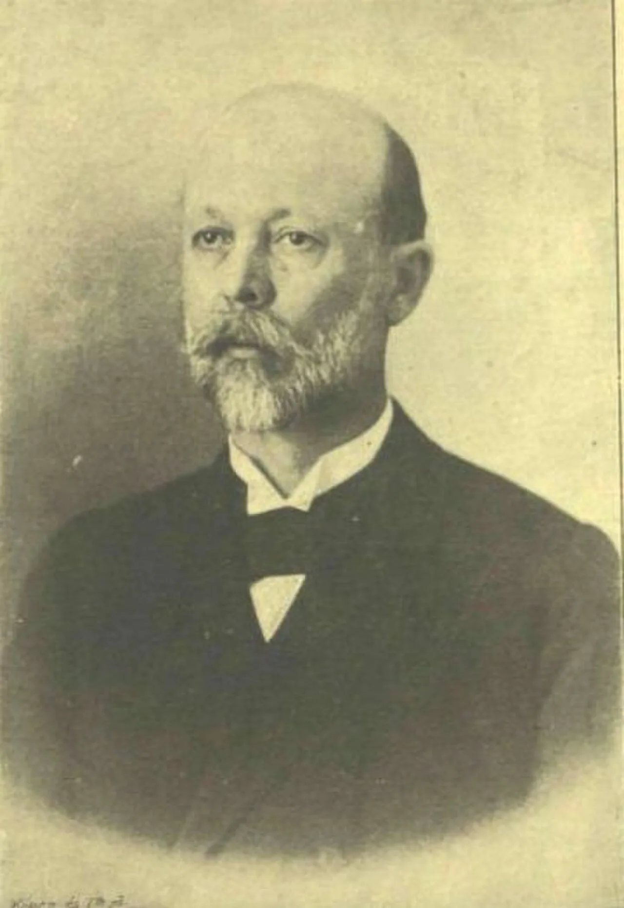György Szathmáry