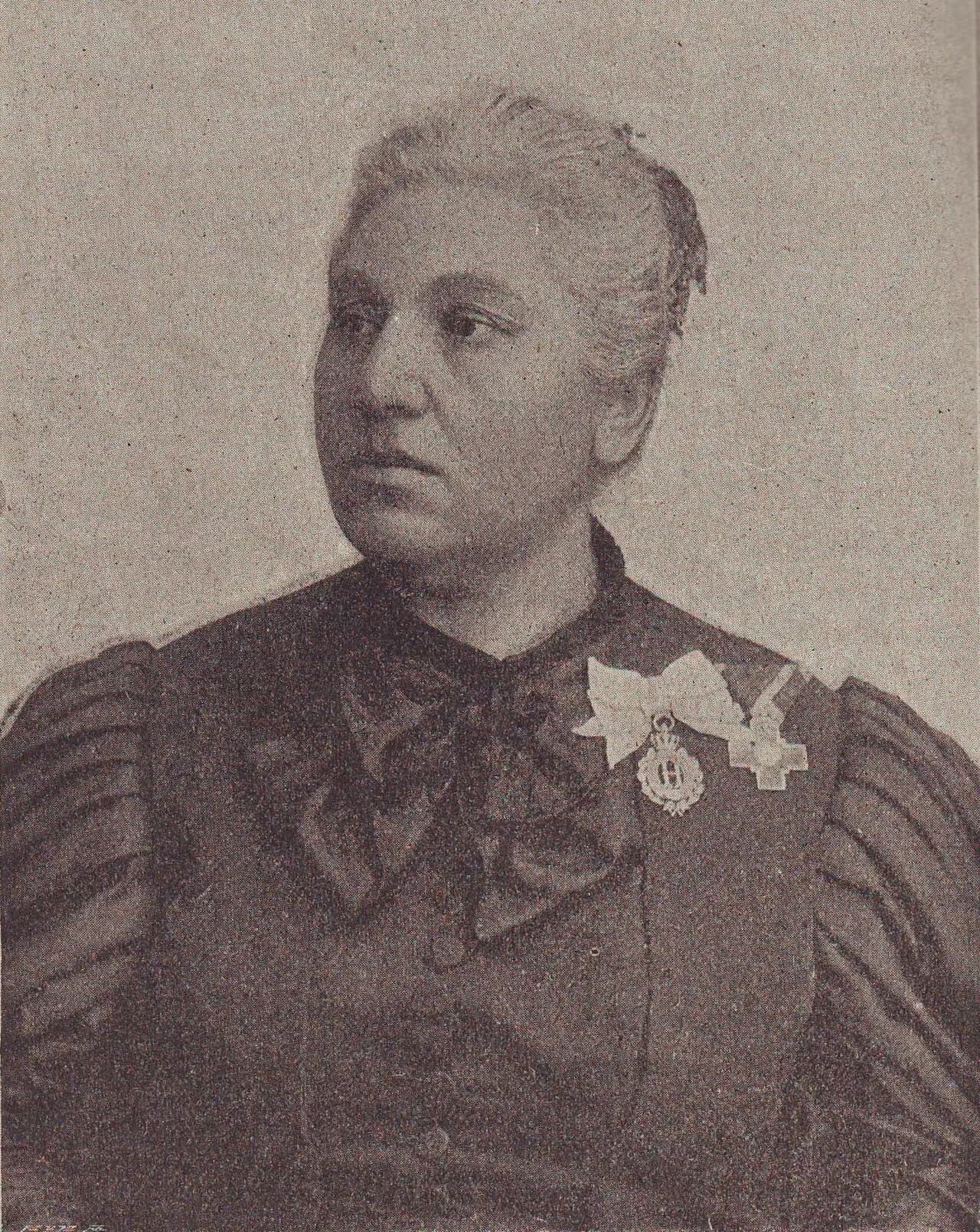 Savka Subotić