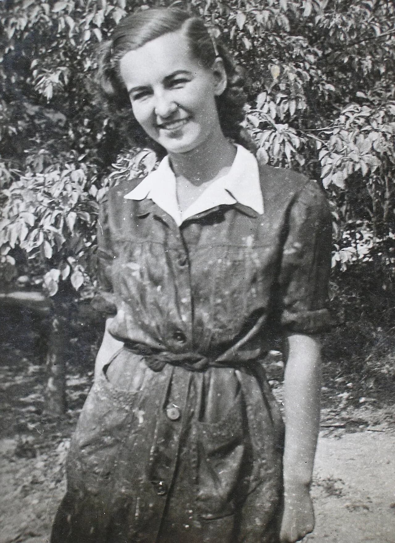 Ilona Tallós