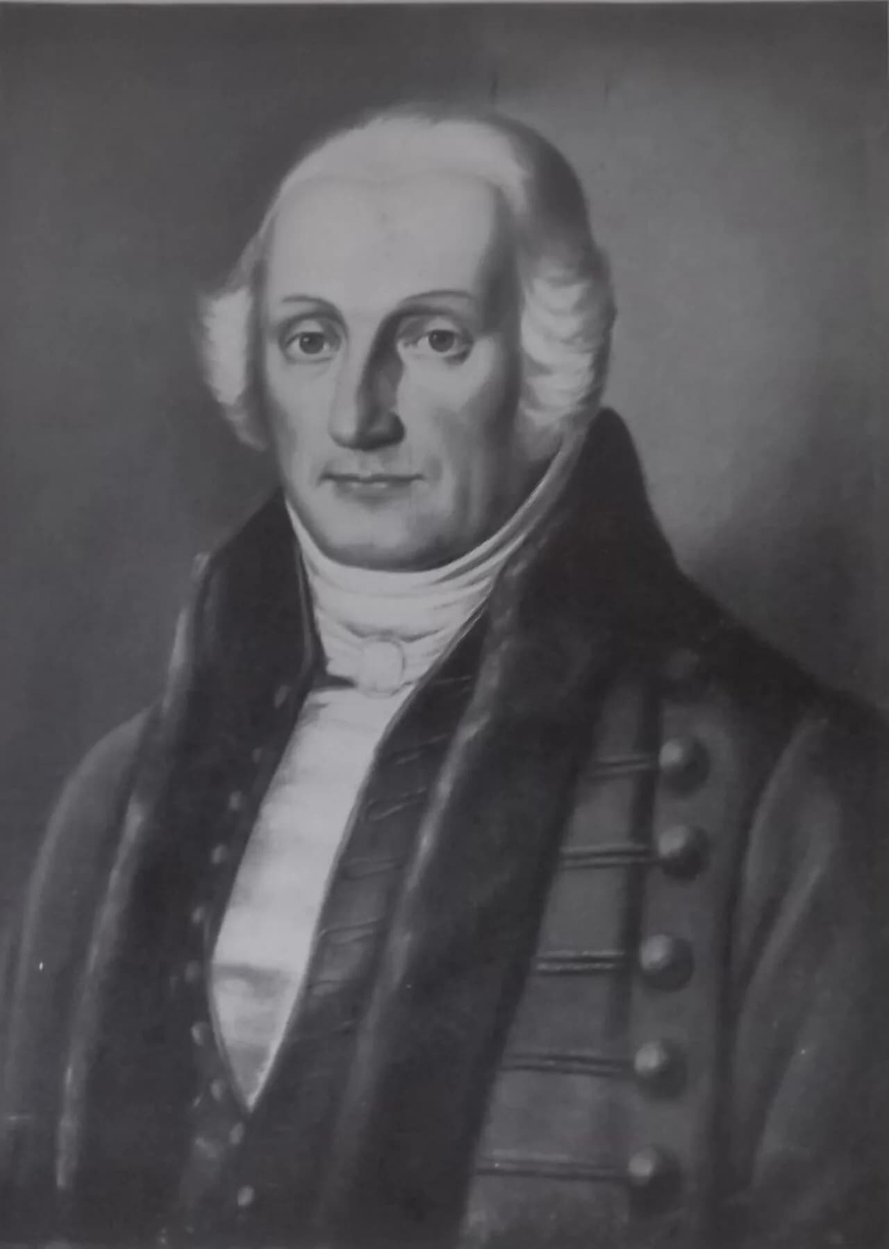 Mátyás Vuchetich