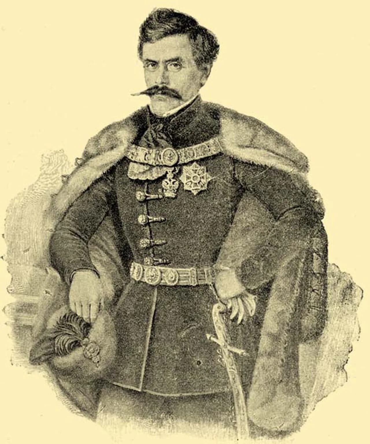 Hermann Zichy