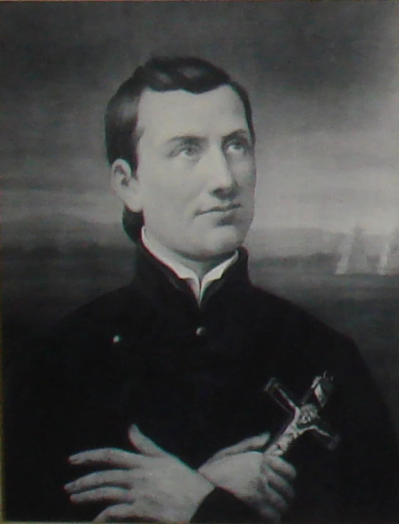 Augustin Schoeffler